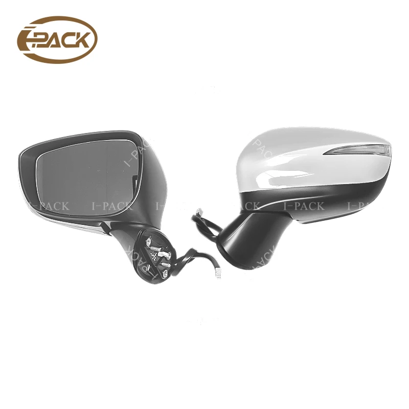 Retroviseur Mazda CX5  2015 - 2016