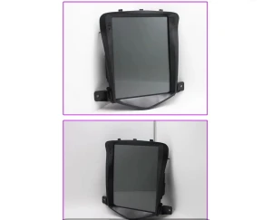 Ecran tesla Chevrolet Cruze 2009 - 2012