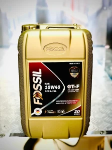 Huile Moteur 10w40 essence 20 litres